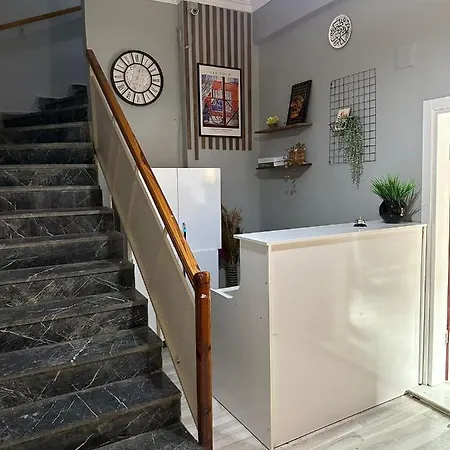Hotel Kaynarca
