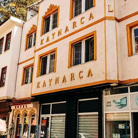 Hotel Kaynarca Iznik