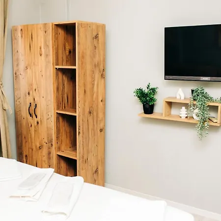 Hotel Kaynarca Iznik