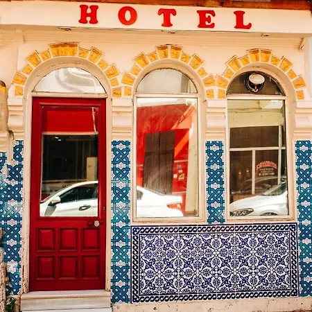 Kaynarca Hotel *