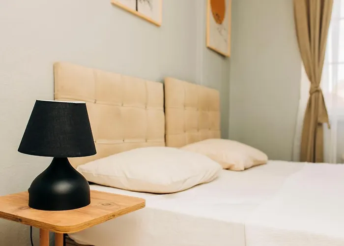 Kaynarca Szálloda İznik