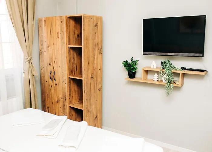 Szálloda Kaynarca İznik