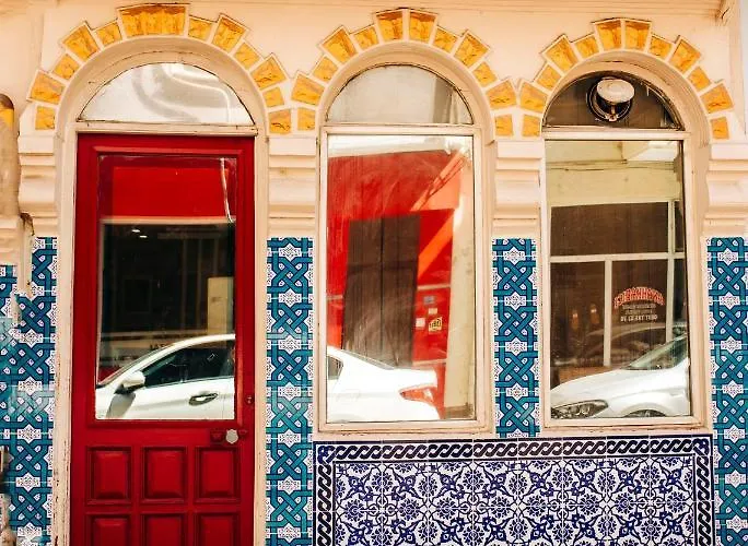 Kaynarca Szálloda *